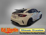 2026 Honda Civic Type R 6-Speed Manual