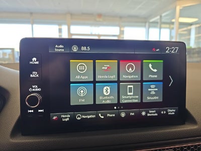 2026 Honda Civic Type R 6-Speed Manual