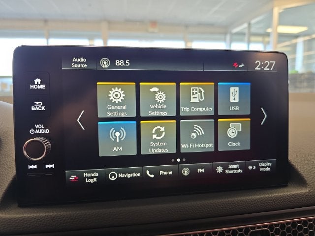 2026 Honda Civic Type R 6-Speed Manual
