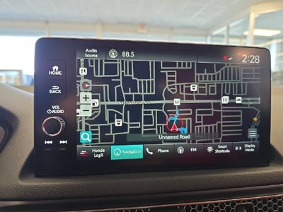 2026 Honda Civic Type R 6-Speed Manual