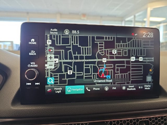 2026 Honda Civic Type R 6-Speed Manual