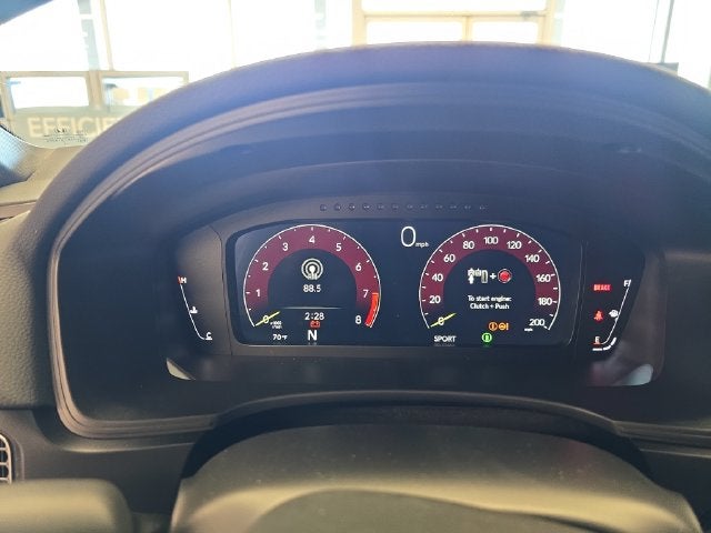 2026 Honda Civic Type R 6-Speed Manual
