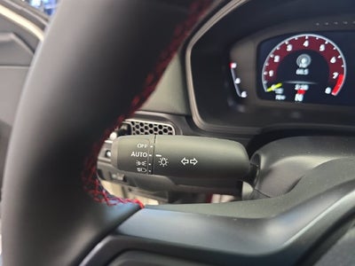 2026 Honda Civic Type R 6-Speed Manual