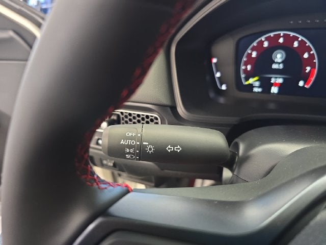 2026 Honda Civic Type R 6-Speed Manual
