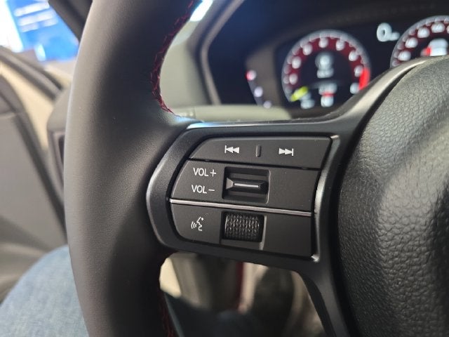 2026 Honda Civic Type R 6-Speed Manual