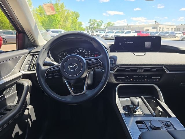 2024 Mazda Mazda CX-90 3.3 Turbo Preferred Plus