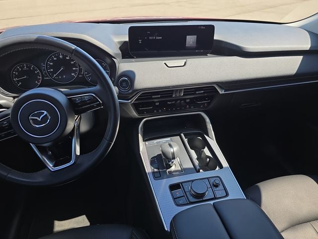 2024 Mazda Mazda CX-90 3.3 Turbo Preferred Plus