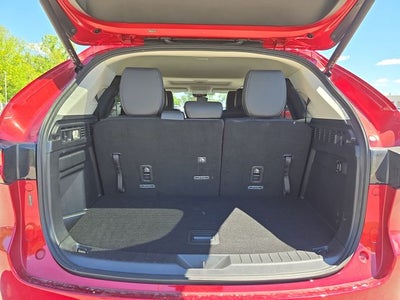 2024 Mazda Mazda CX-90 3.3 Turbo Preferred Plus