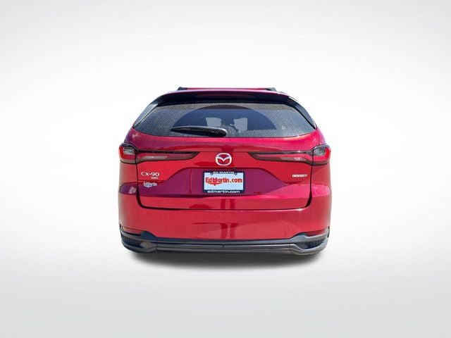 2024 Mazda Mazda CX-90 3.3 Turbo Preferred Plus