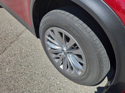 2024 Mazda Mazda CX-90 3.3 Turbo Preferred Plus