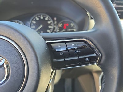 2024 Mazda Mazda CX-90 3.3 Turbo Preferred Plus