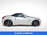 2017 Nissan 370Z Touring Sport