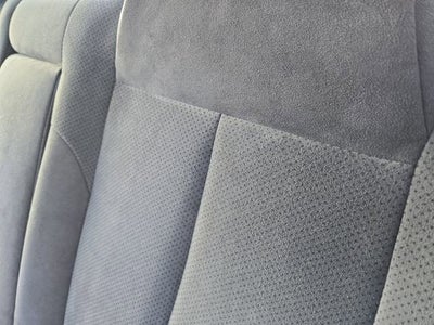 2000 Nissan Maxima GLE