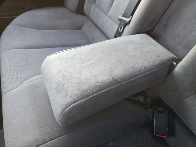 2000 Nissan Maxima GLE