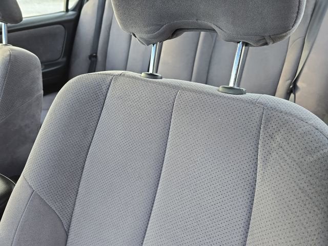 2000 Nissan Maxima GLE