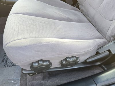 2000 Nissan Maxima GLE