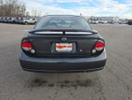 2000 Nissan Maxima GLE
