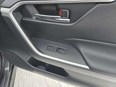 2021 Toyota RAV4 Hybrid XLE Premium