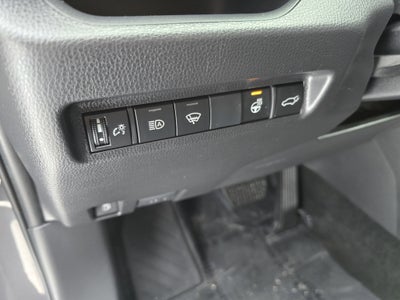 2021 Toyota RAV4 Hybrid XLE Premium