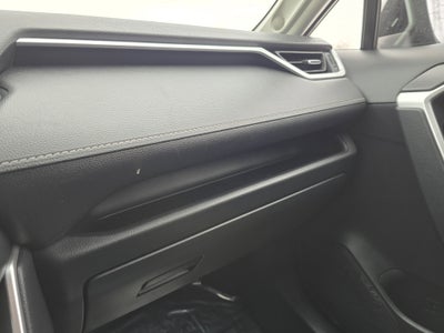 2021 Toyota RAV4 Hybrid XLE Premium