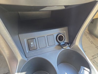 2010 Toyota RAV4 Base