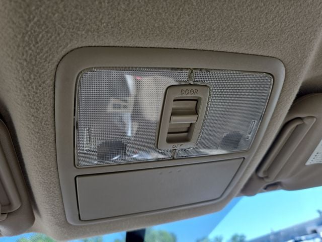 2010 Toyota RAV4 Base