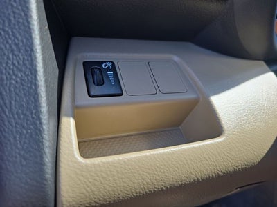 2010 Toyota RAV4 Base