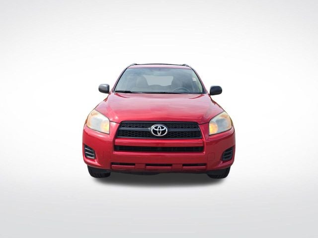 2010 Toyota RAV4 Base