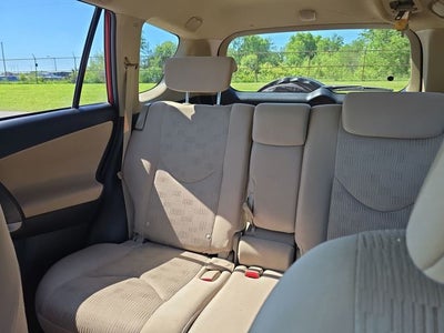 2010 Toyota RAV4 Base
