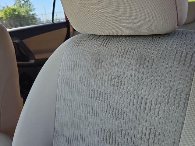 2010 Toyota RAV4 Base