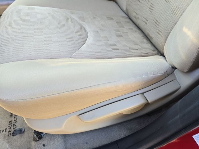 2010 Toyota RAV4 Base