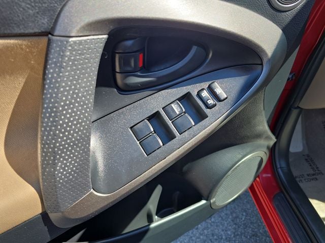 2010 Toyota RAV4 Base