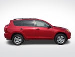 2010 Toyota RAV4 Base