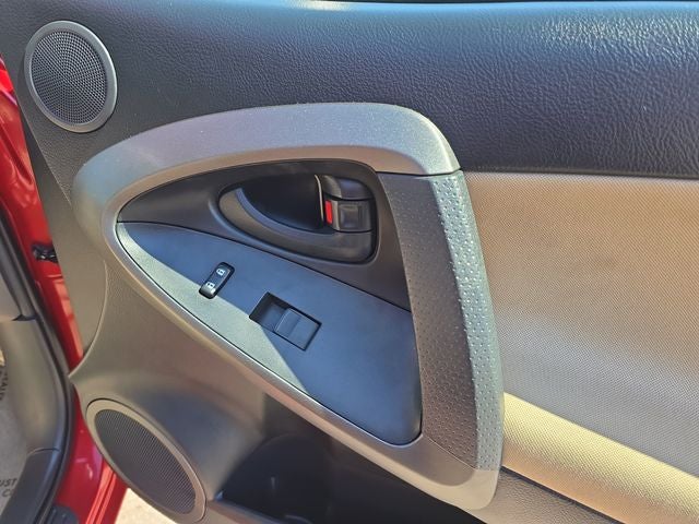 2010 Toyota RAV4 Base