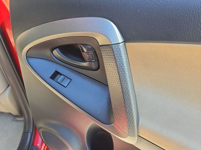 2010 Toyota RAV4 Base