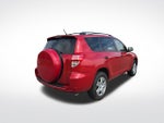 2010 Toyota RAV4 Base