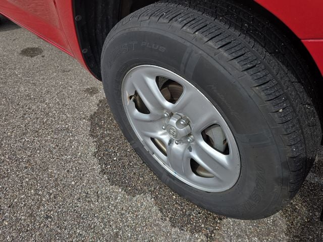 2010 Toyota RAV4 Base