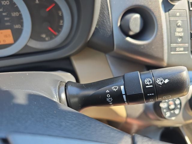 2010 Toyota RAV4 Base
