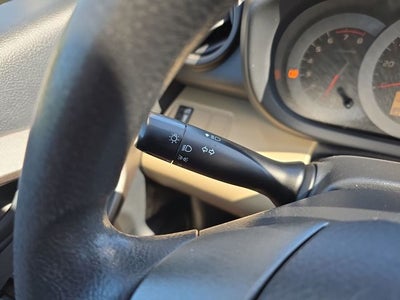 2010 Toyota RAV4 Base