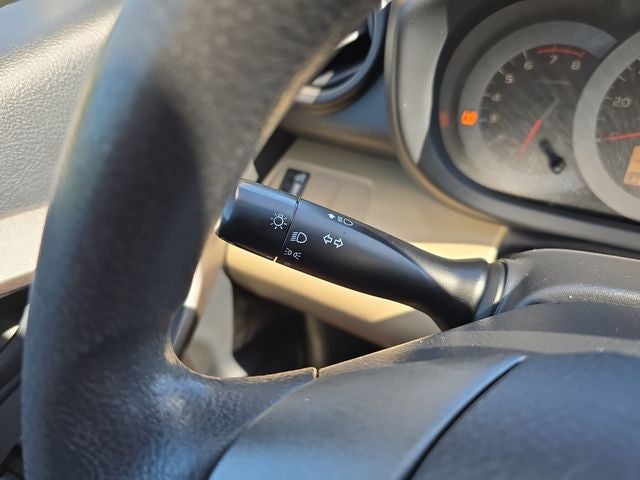 2010 Toyota RAV4 Base