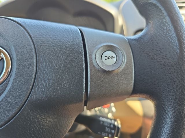 2010 Toyota RAV4 Base
