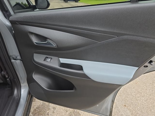 2024 Buick Envista Preferred