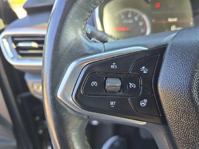 2022 Chevrolet TrailBlazer ACTIV