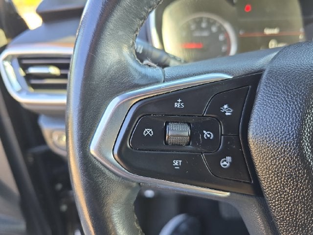 2022 Chevrolet TrailBlazer ACTIV
