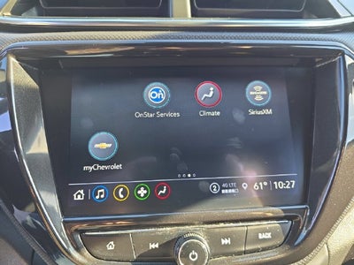 2022 Chevrolet TrailBlazer ACTIV