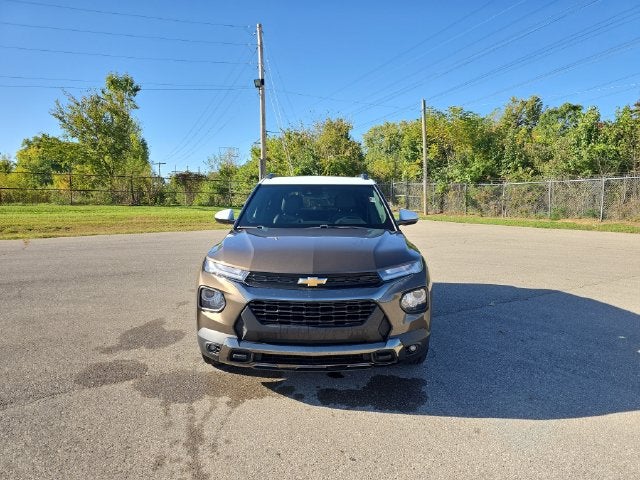 2022 Chevrolet TrailBlazer ACTIV