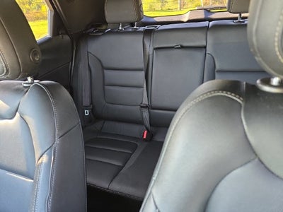 2022 Chevrolet TrailBlazer ACTIV