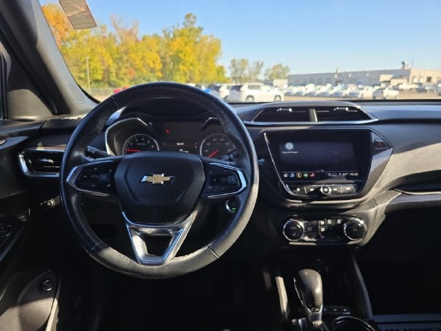 2022 Chevrolet TrailBlazer ACTIV