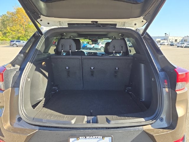 2022 Chevrolet TrailBlazer ACTIV