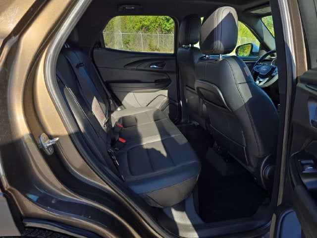 2022 Chevrolet TrailBlazer ACTIV